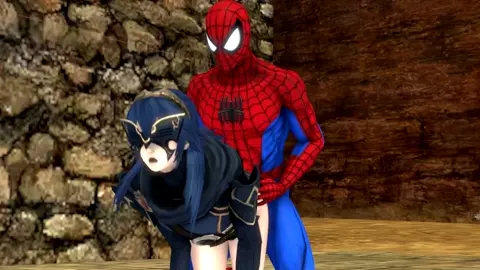 Hero and Princess