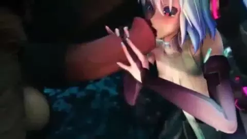Horse video 1