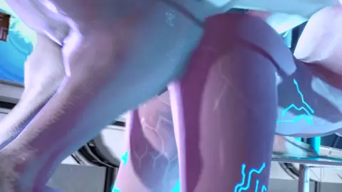 Tali´s Drunken Adventure - Niisath