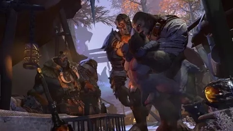 Kratos Pounded - Ictonica