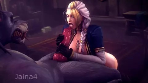 Jaina Compilation - 2017 to 2019 - Noname55