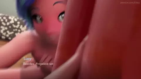 Diminishment, Chapter I Part I (Giantess, Shrink, Vore) - Eskoz