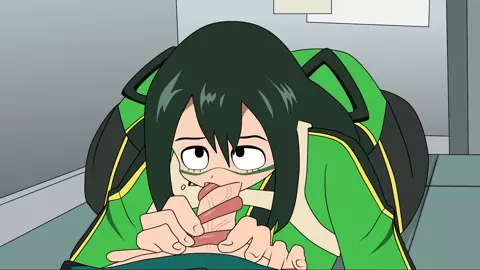Frisky Froppy - Freakorama