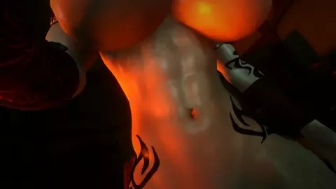 Giantess Futa - Male Taker Pov - WeebUVR