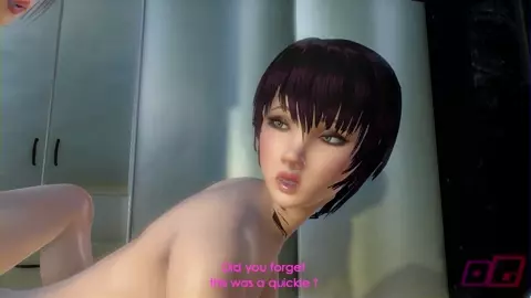 TGirlfriend 1: Tgirl Needs - dGenerator