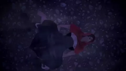 Riding the little Red Hood Part 2 - Hunicornd
