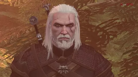Witcher 3 Triss Geralt Netorare - NeinSFW