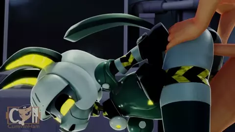 Robo-Fortune - Cumminham