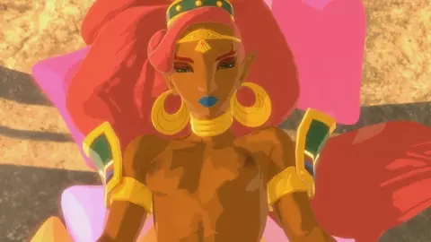 Urbosa full session 2 - NoduSFM