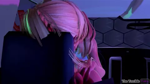 So We Meet Again - TheTerribleFairy