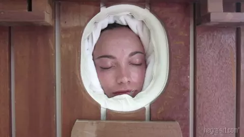 Volcano Orgasm Massage