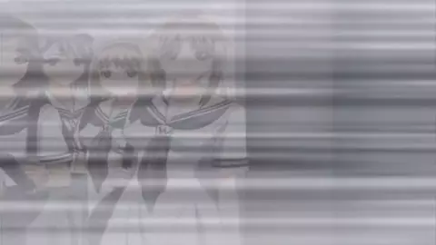 Sora No Iro, Mizu No Iro