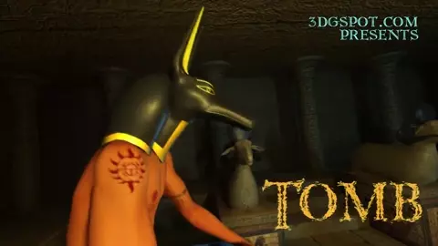 Egypt Goddess
