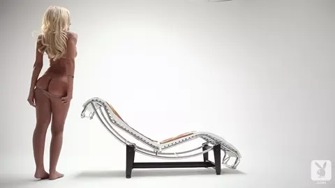Jennifer Vaughn - Bronze Beauty