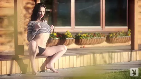 Yevgeniya Diordiychuk 2 HD