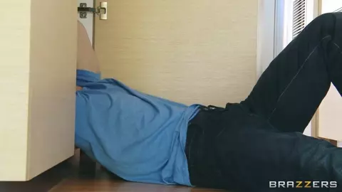 You're A Man Now, Johnny - Syren De Mer, Johnny Sins