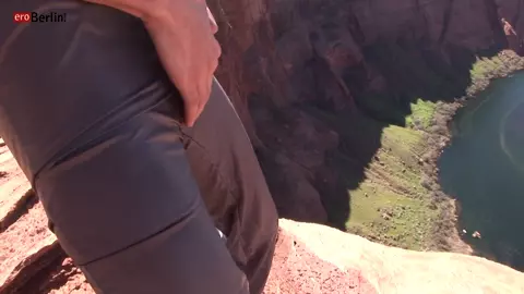 Eroberlin Zoe Rush-I Love Grand Canyon