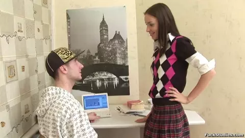 FuckStudies - Taylor Jayss