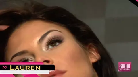 ShowGirlzExclusive Lauren_HD