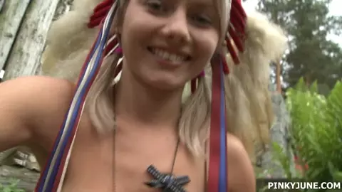 Pinky June - Indian - PinkyJune.com