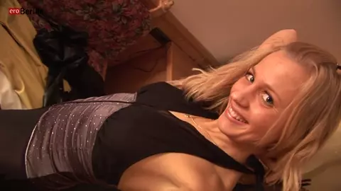 Anna Safina - Eroberlin