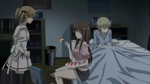 [HENTAI] ÐÐºÐ¸ Ð¸ Ð¡Ð¾Ñ€Ð°\ Aki Sora OVA [3 Of 3]
