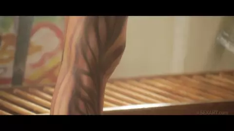 Elle Alexandra - Under The Elle Tree