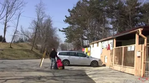 Mrdanistoparek.cz
