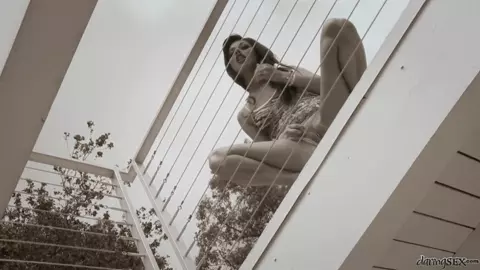 Sadie West - In A Glimpse 720p