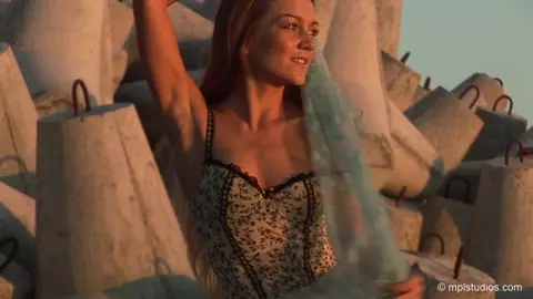 MpL Stidios - Valentina - The Dance - By Alexander Fedorov (Video)
