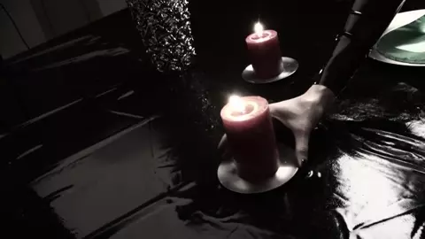 Susan Wayland Aka SWAY - Halloween Special