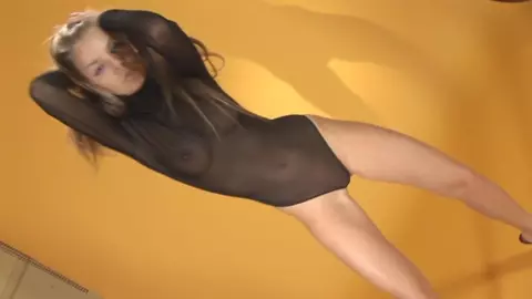Inga C - First Movie.avi