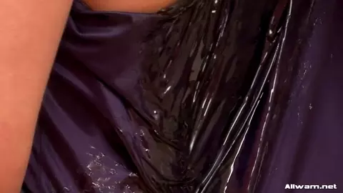 The Sweetest Honey Massage Ever Given