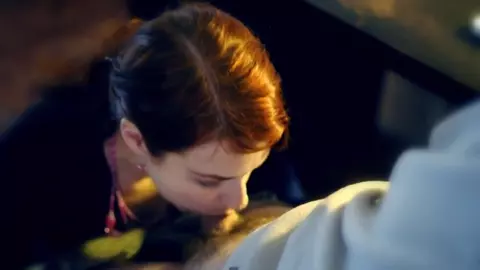 Fellucia Blow - 16 The Office (HD)