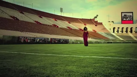 Ftv. Com Macy Gray - Beauty In The World Cup