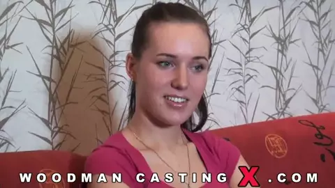 Woodman Casting SEX  XXX(+18)