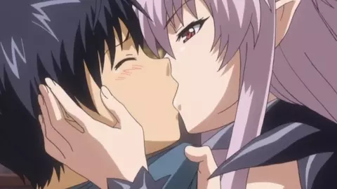 Brandish - ÑÐµÑ€Ð¸Ñ / Ð’ÐµÑÐµÐ»Ñ‹Ð¹ ÑÑƒÐºÐºÑƒÐ± 01 RUS