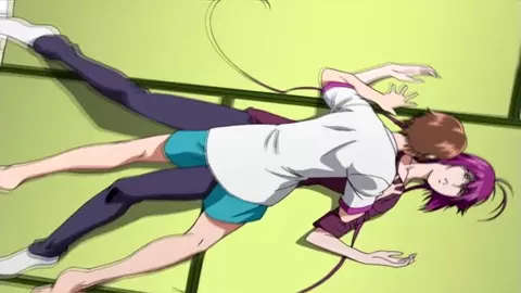 Nee, Chanto Shiyou Yo! 02 RUS-SUB
