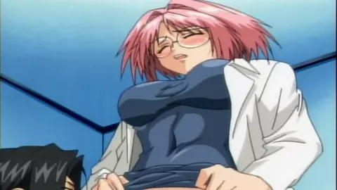 Disqualified Doctor 02