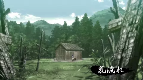 Manyuu Hiken-chou - 12 END [ÐžÐ·Ð²ÑƒÑ‡ÐºÐ°: Rezan][720p] Ð‘Ð•Ð— Ð¦Ð•ÐÐ—Ð£Ð Ð«