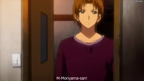 Ijou Chitai Jikken Dorei - 02 [ENG SUB]