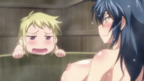 Manyuu Hiken-chou [SP2] [ÐžÐ·Ð²ÑƒÑ‡ÐºÐ°: Rezan]