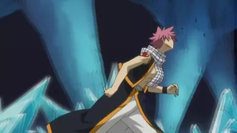 Fairy Tail AMV