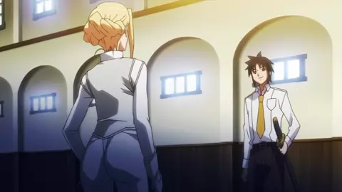 Ð›ÑŽÐ±Ð¸Ð¼ÐµÑ† ÐŸÑ€Ð¸Ð½Ñ†ÐµÑÑ! / Princess Lover! - 3 ÑÐµÑ€Ð¸Ñ ( ÐžÐ·Ð²ÑƒÑ‡ÐºÐ° Ð¾Ñ‚ Cuba77)