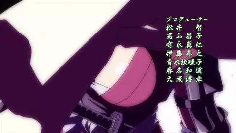 Manyuu Hiken-chou - 01 [ÐžÐ·Ð²ÑƒÑ‡ÐºÐ°: Rezan][720p] Ð‘Ð•Ð— Ð¦Ð•ÐÐ—Ð£Ð Ð«