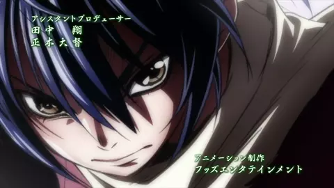 Manyuu Hiken-chou - 04 [ÐžÐ·Ð²ÑƒÑ‡ÐºÐ°: Rezan][720p] Ð‘Ð•Ð— Ð¦Ð•ÐÐ—Ð£Ð Ð«