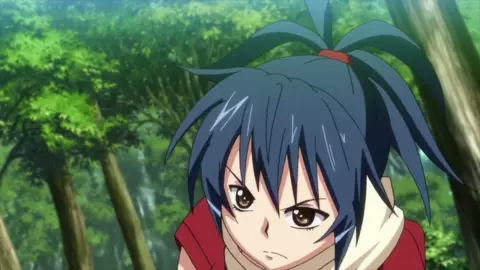 Manyuu Hiken-chou - 06 [ÐžÐ·Ð²ÑƒÑ‡ÐºÐ°: Rezan][720p] Ð‘Ð•Ð— Ð¦Ð•ÐÐ—Ð£Ð Ð«
