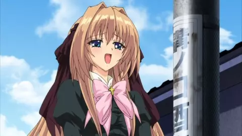 Asa Kara Zusshiri Milk Pot - 01 [RUS]