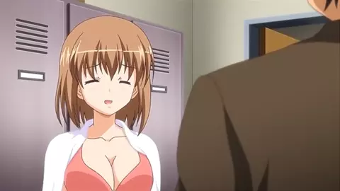 JK To Inkou Kyoushi 4 - 01 [ENG SUB] [01 Ð¸Ð· 02]