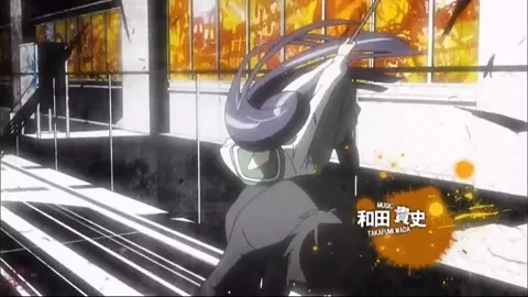 Highschool Of The Dead - Ð¨ÐºÐ¾Ð»Ð° Ð¼ÐµÑ€Ñ‚Ð²ÐµÑ†Ð¾Ð² 12 ÑÐµÑ€Ð¸Ñ (Cuba77)